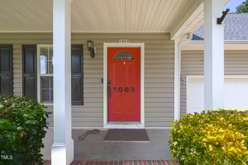 1003 Bryant Dr, Sanford, NC 27330