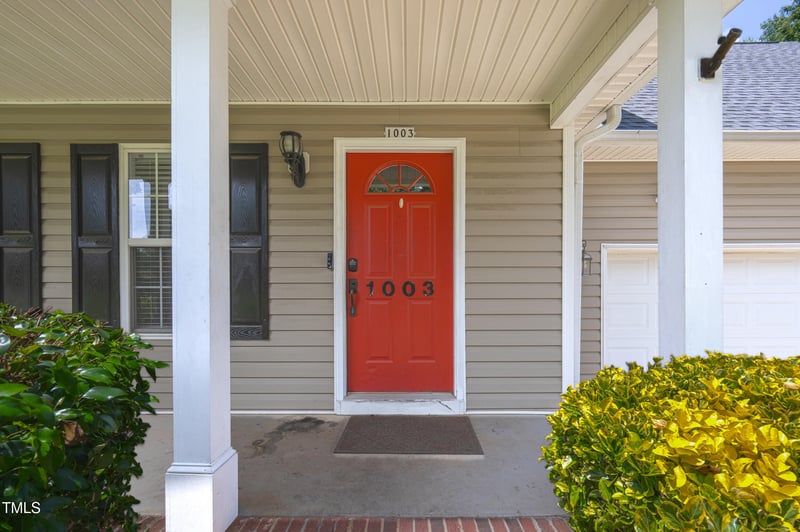 1003 Bryant Dr, Sanford, NC 27330