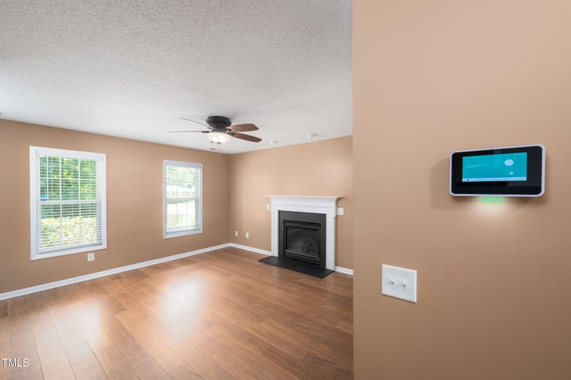 1003 Bryant Dr, Sanford, NC 27330