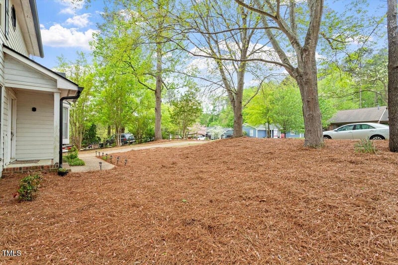 1003 Buckhorn Rd, Garner, NC 27529