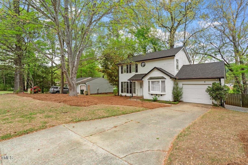 1003 Buckhorn Rd, Garner, NC 27529