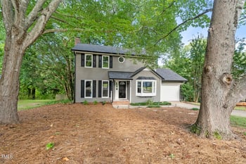 1003 Buckhorn Rd, Garner, NC 27529