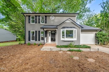 1003 Buckhorn Rd, Garner, NC 27529