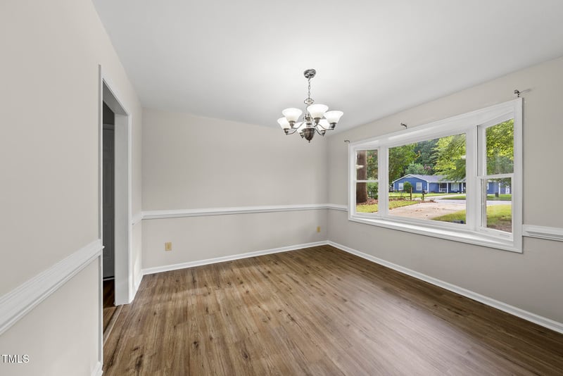 1003 Buckhorn Rd, Garner, NC 27529