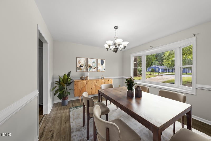 1003 Buckhorn Rd, Garner, NC 27529