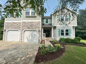 1003 Burnt Hickory Ct, Apex, NC 27502