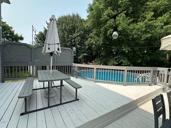 1003 Burnt Hickory Ct, Apex, NC 27502