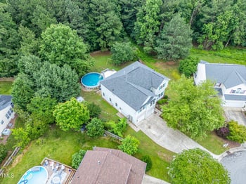 1003 Burnt Hickory Ct, Apex, NC 27502