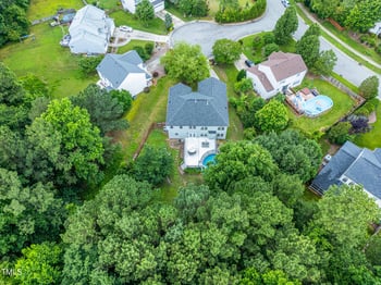 1003 Burnt Hickory Ct, Apex, NC 27502