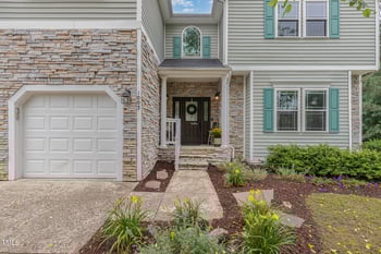 1003 Burnt Hickory Ct, Apex, NC 27502