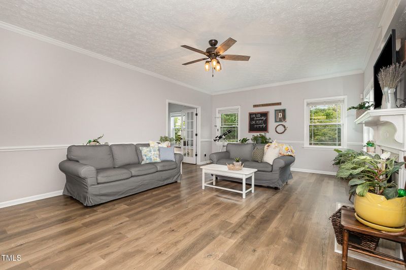 1003 Burnt Hickory Ct, Apex, NC 27502