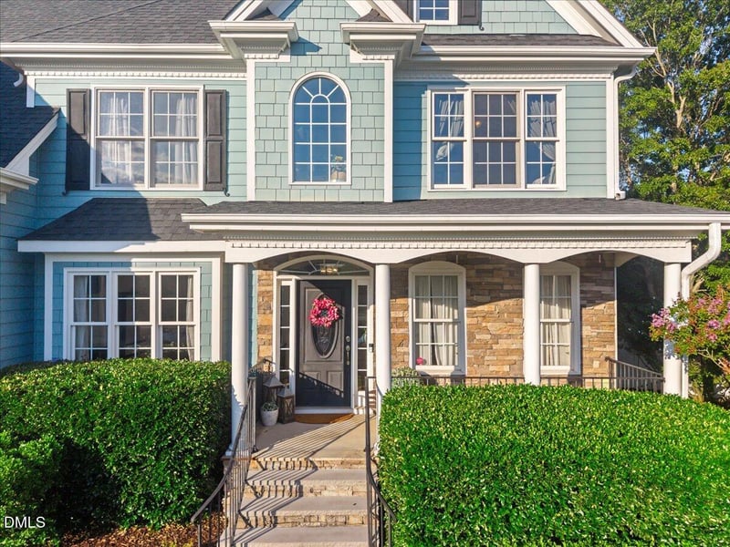 1003 Cambridge River Ct, Knightdale, NC 27545