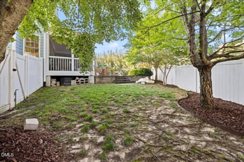1003 Cambridge River Ct, Knightdale, NC 27545