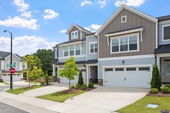 1003 Canary Pepper Dr, Durham, NC 27713