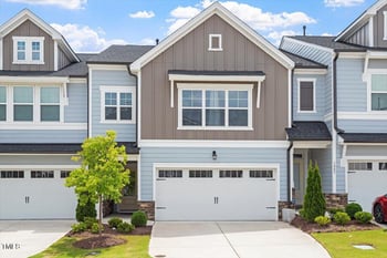 1003 Canary Pepper Dr, Durham, NC 27713