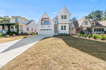 1003 Canterbury Rd, Raleigh, NC 27607