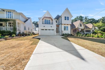 1003 Canterbury Rd, Raleigh, NC 27607
