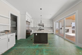 1003 Canterbury Rd, Raleigh, NC 27607