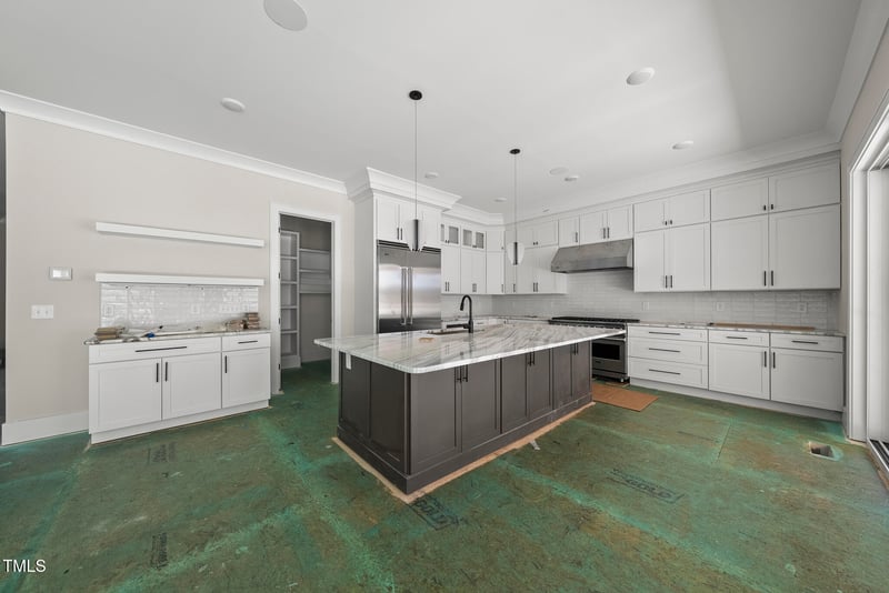1003 Canterbury Rd, Raleigh, NC 27607