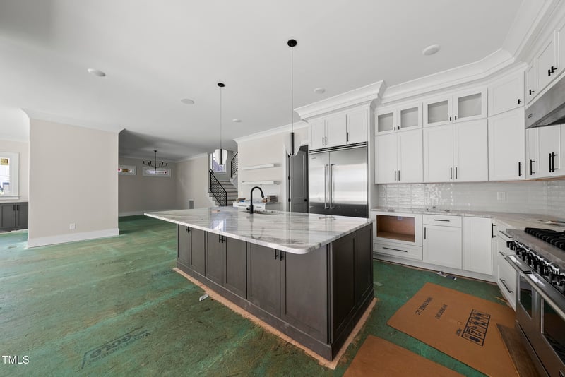 1003 Canterbury Rd, Raleigh, NC 27607
