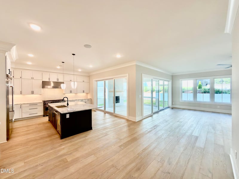 1003 Canterbury Rd, Raleigh, NC 27607