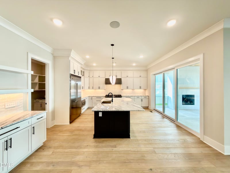 1003 Canterbury Rd, Raleigh, NC 27607