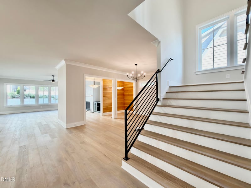 1003 Canterbury Rd, Raleigh, NC 27607