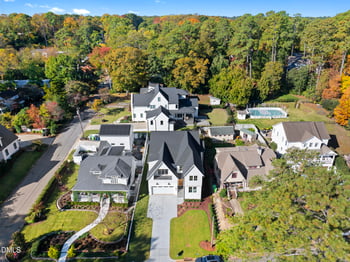 1003 Canterbury Rd, Raleigh, NC 27607