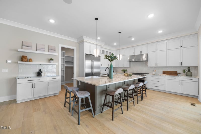 1003 Canterbury Rd, Raleigh, NC 27607