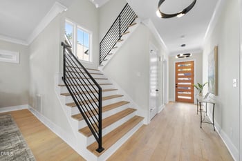 1003 Canterbury Rd, Raleigh, NC 27607