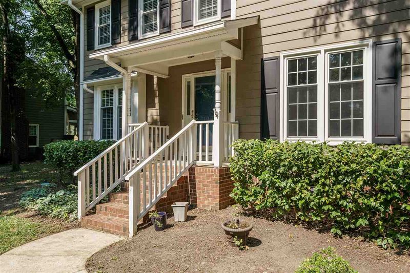 1003 Cherokee Ct, Apex, NC 27502
