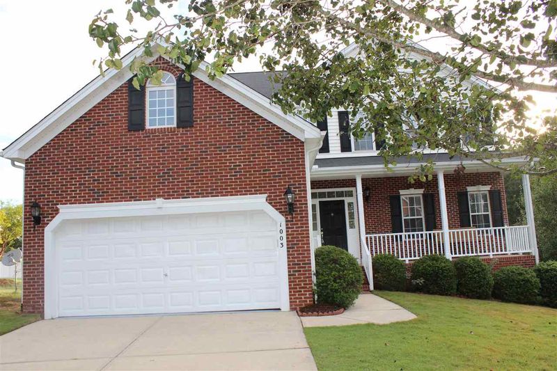 1003 Chickering Ct, Apex, NC 27502