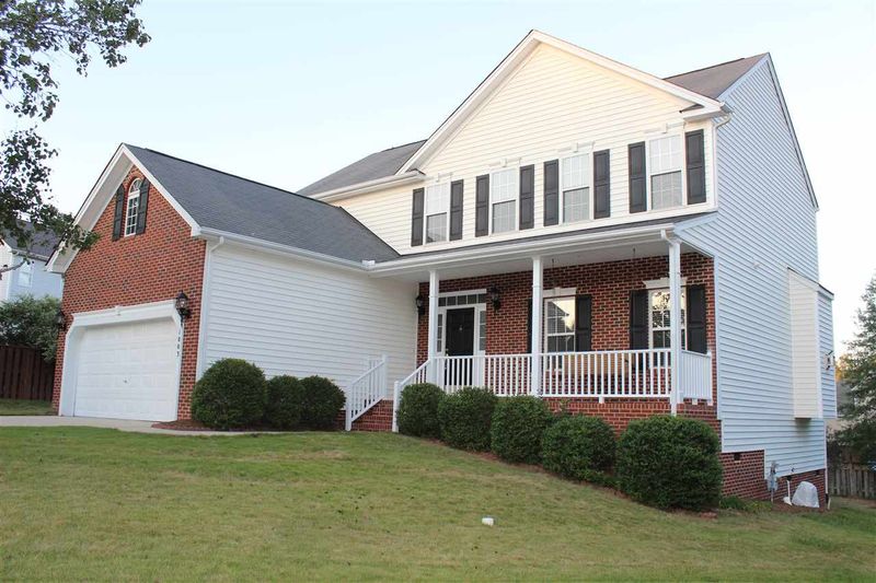 1003 Chickering Ct, Apex, NC 27502