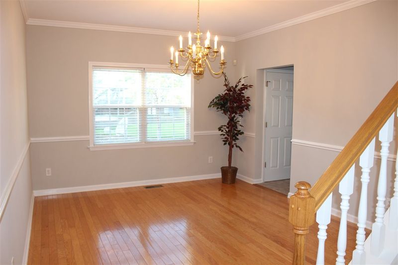 1003 Chickering Ct, Apex, NC 27502