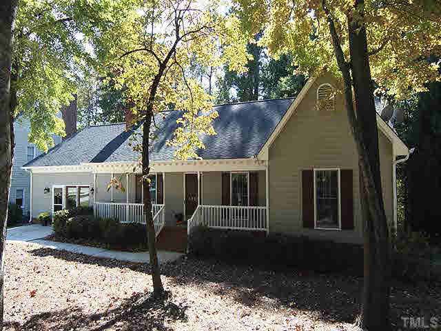 1003 Chimney Hill Dr, Apex, NC 27502