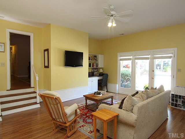 1003 Chimney Hill Dr, Apex, NC 27502