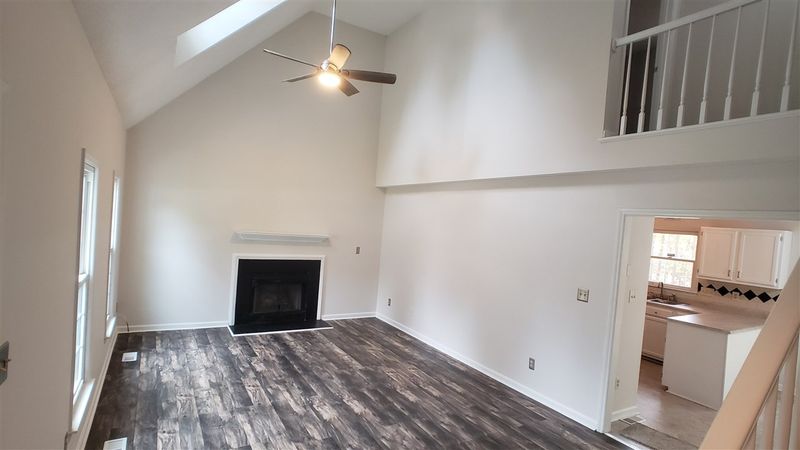 1003 Clifford Dr, Durham, NC 27704