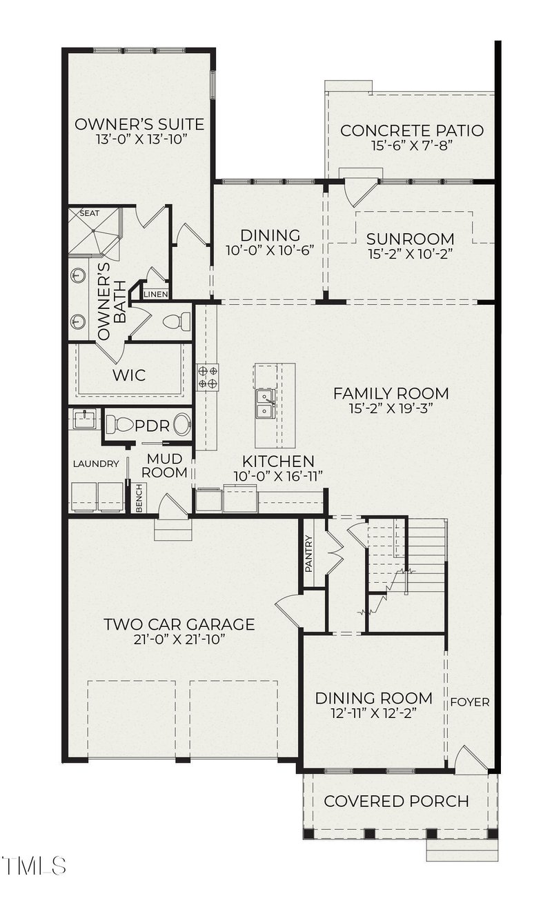 1003 Coldspring Cir, Durham, NC 27705