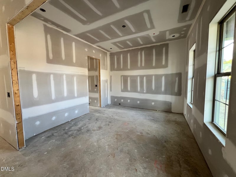 1003 Coldspring Cir, Durham, NC 27705