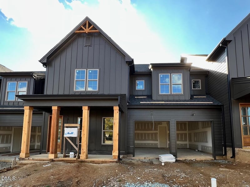 1003 Coldspring Cir, Durham, NC 27705