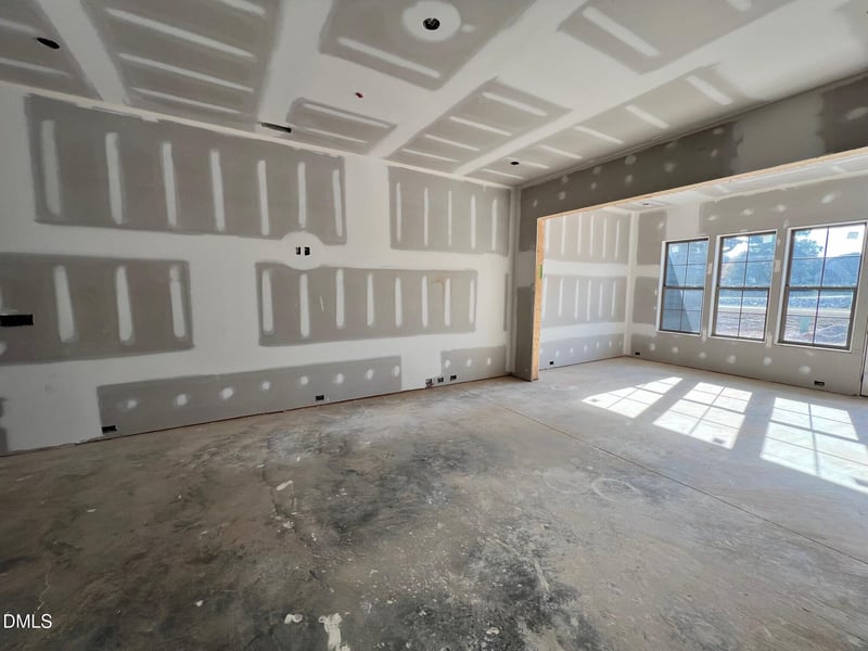 1003 Coldspring Cir, Durham, NC 27705