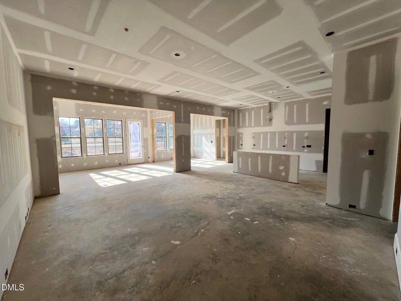 1003 Coldspring Cir, Durham, NC 27705