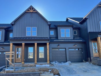 1003 Coldspring Cir, Durham, NC 27705