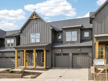 1003 Coldspring Cir, Durham, NC 27705