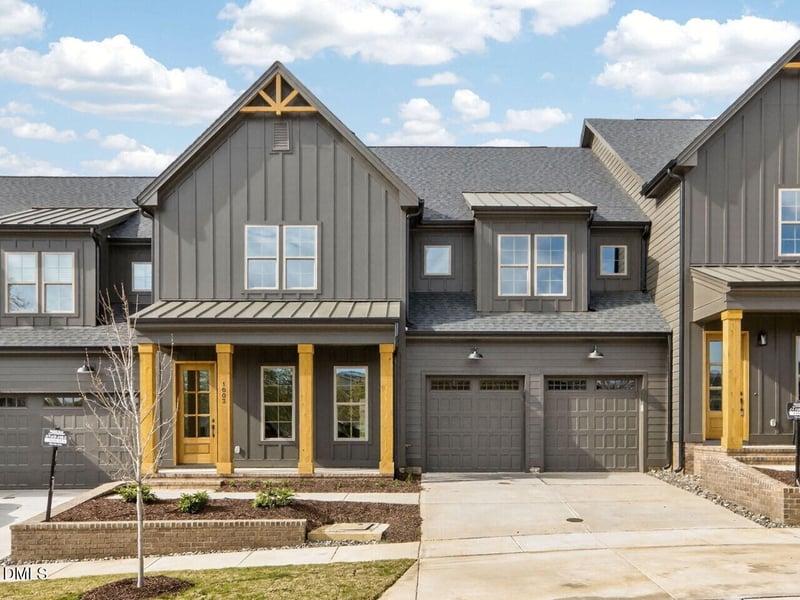 1003 Coldspring Cir, Durham, NC 27705