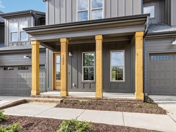 1003 Coldspring Cir, Durham, NC 27705