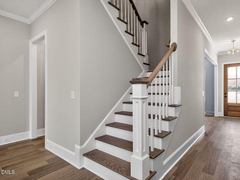 1003 Coldspring Cir, Durham, NC 27705