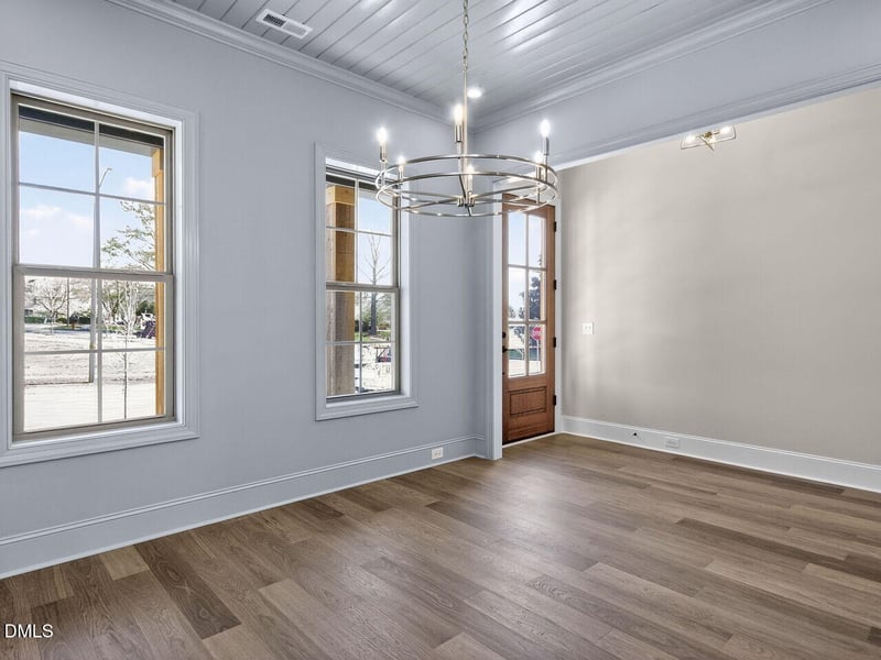 1003 Coldspring Cir, Durham, NC 27705