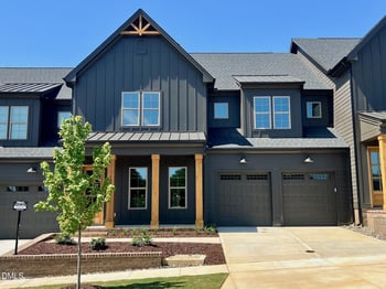 1003 Coldspring Cir, Durham, NC 27705