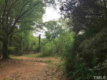 1003 Copeland St Lot 11, Apex, NC 27523